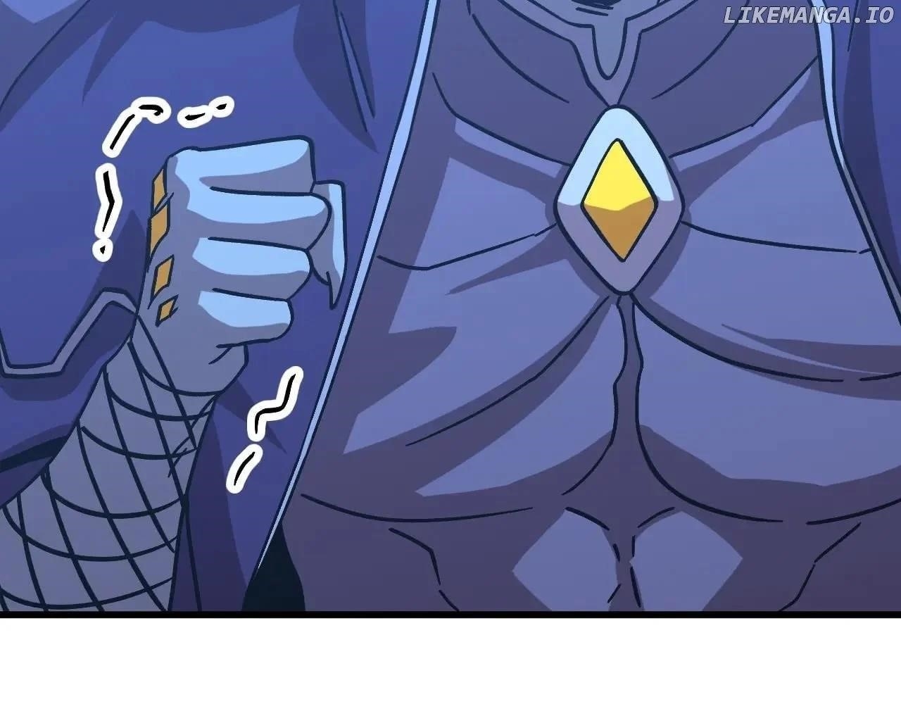 Logging 10,000 Years into the Future Chapter 231 - Page 108