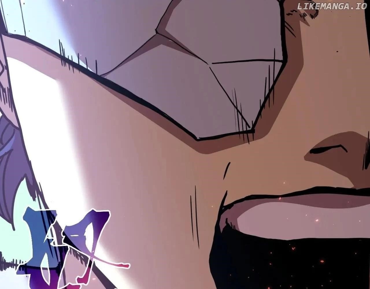 Logging 10,000 Years into the Future Chapter 231 - Page 11