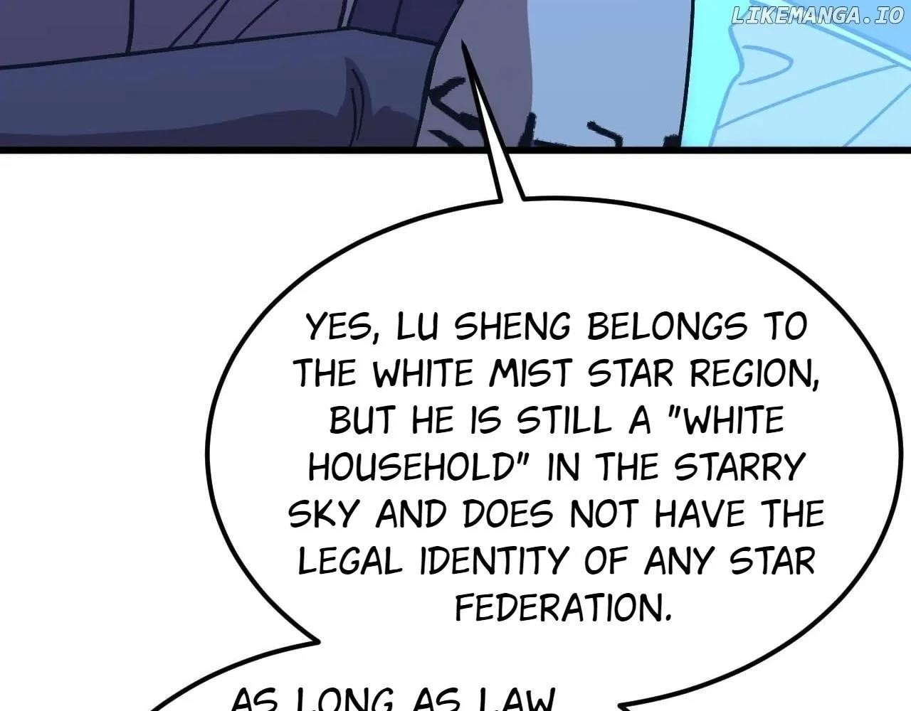 Logging 10,000 Years into the Future Chapter 231 - Page 112