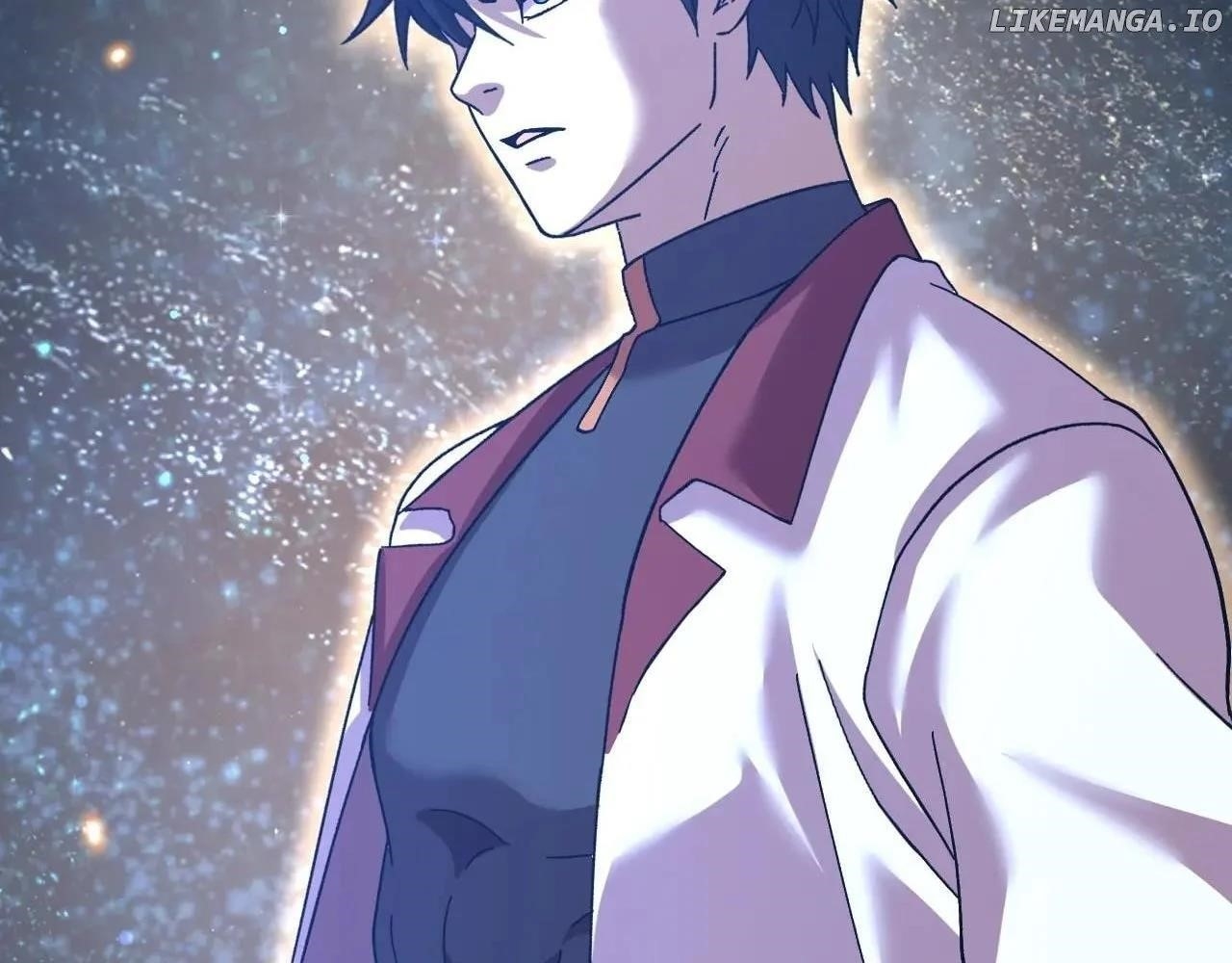 Logging 10,000 Years into the Future Chapter 231 - Page 114