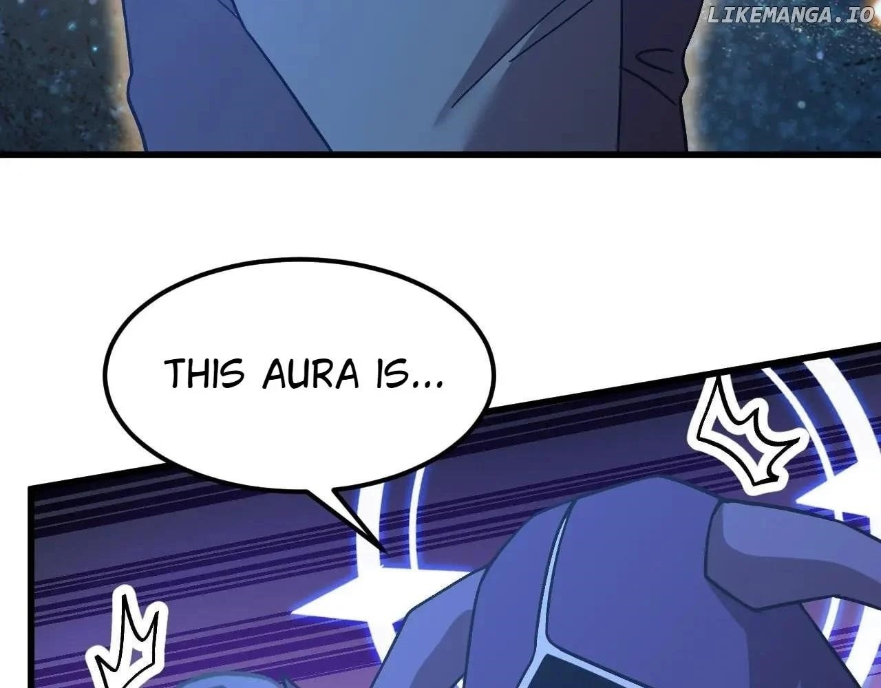 Logging 10,000 Years into the Future Chapter 231 - Page 116