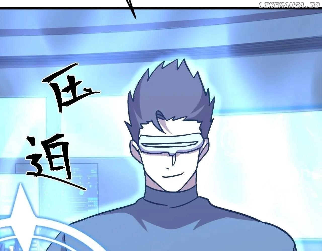 Logging 10,000 Years into the Future Chapter 231 - Page 124