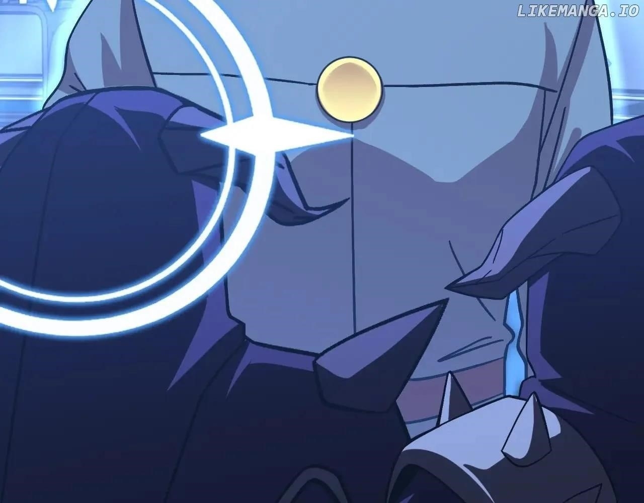 Logging 10,000 Years into the Future Chapter 231 - Page 125