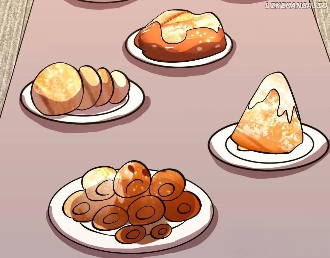 Logging 10,000 Years into the Future Chapter 231 - Page 156