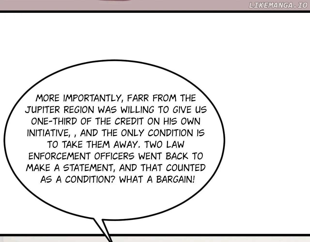 Logging 10,000 Years into the Future Chapter 231 - Page 157