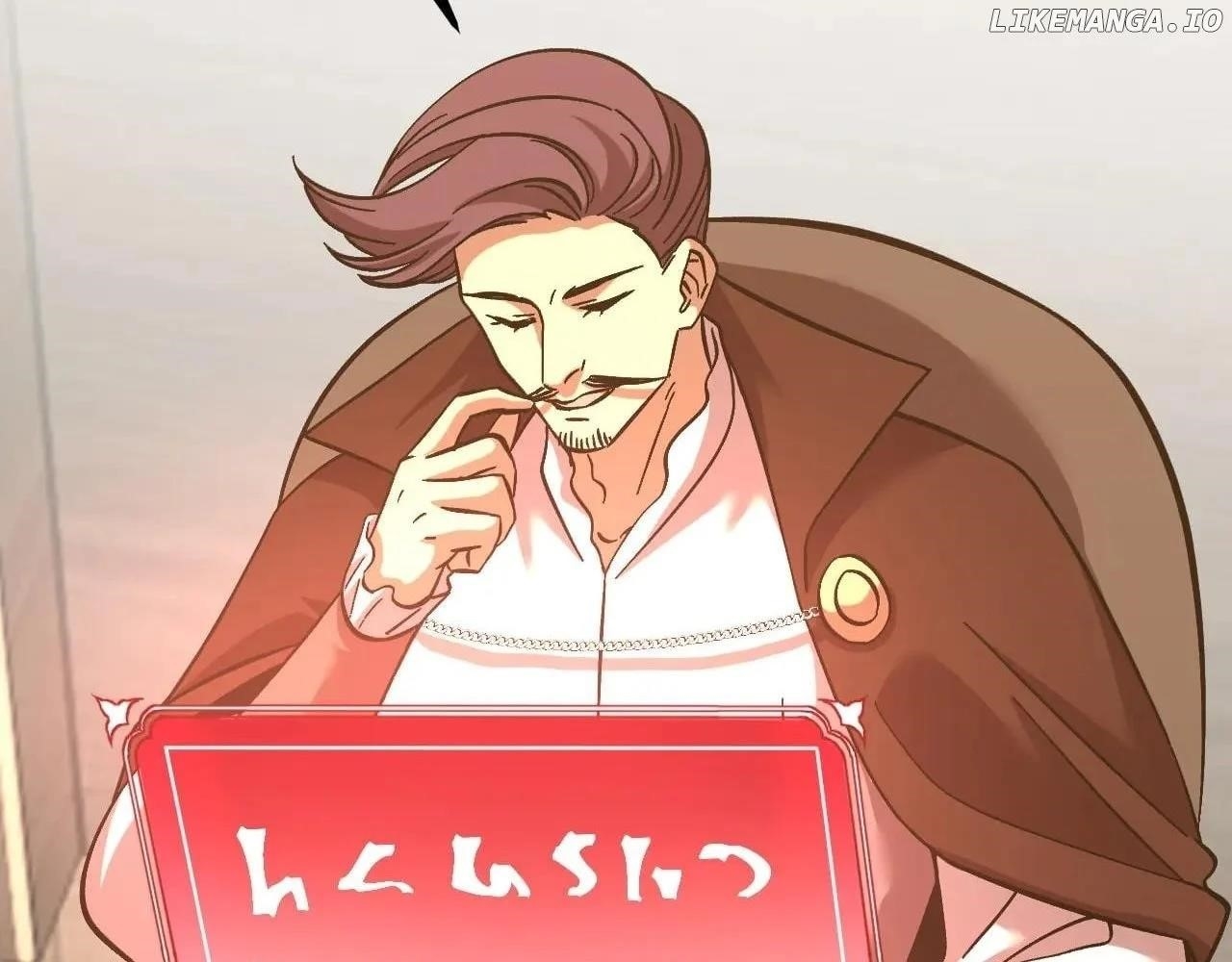 Logging 10,000 Years into the Future Chapter 231 - Page 158