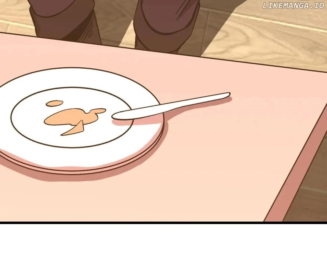 Logging 10,000 Years into the Future Chapter 231 - Page 160