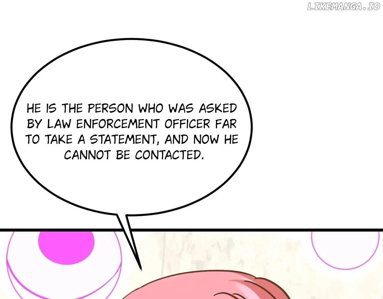 Logging 10,000 Years into the Future Chapter 231 - Page 175