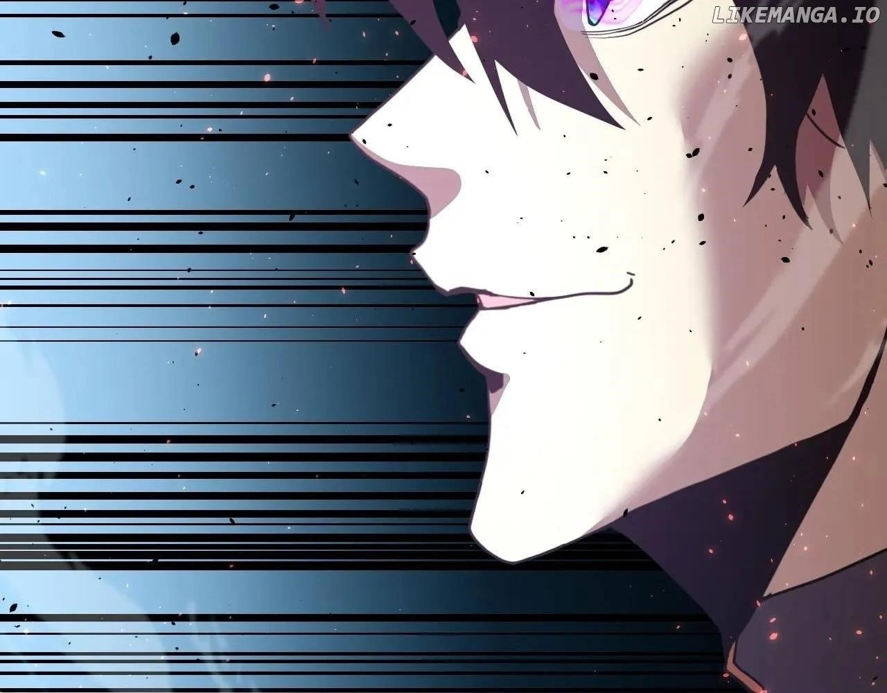 Logging 10,000 Years into the Future Chapter 231 - Page 19