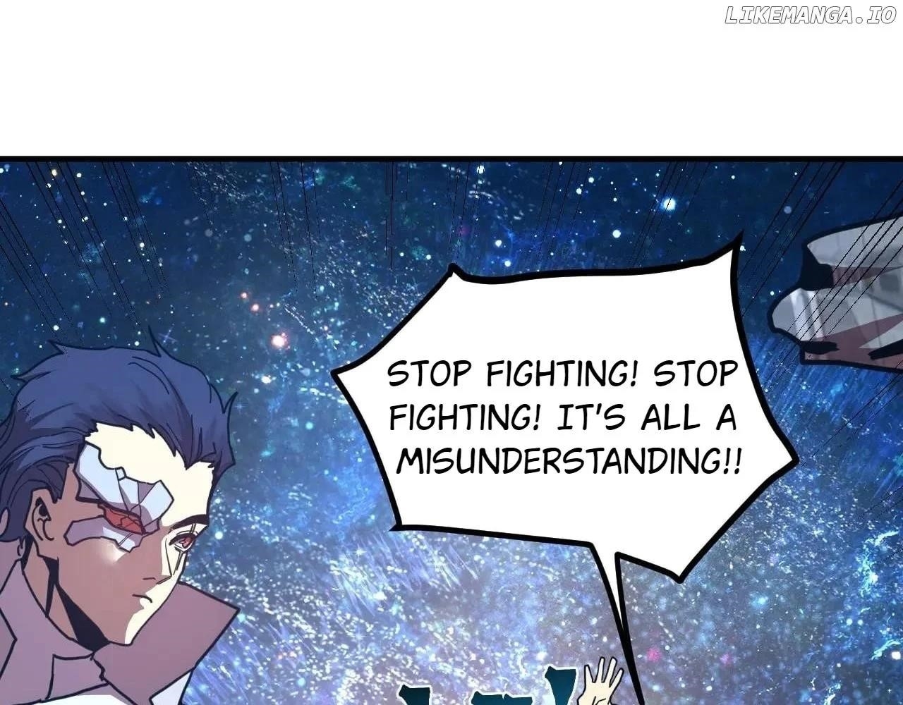 Logging 10,000 Years into the Future Chapter 231 - Page 21