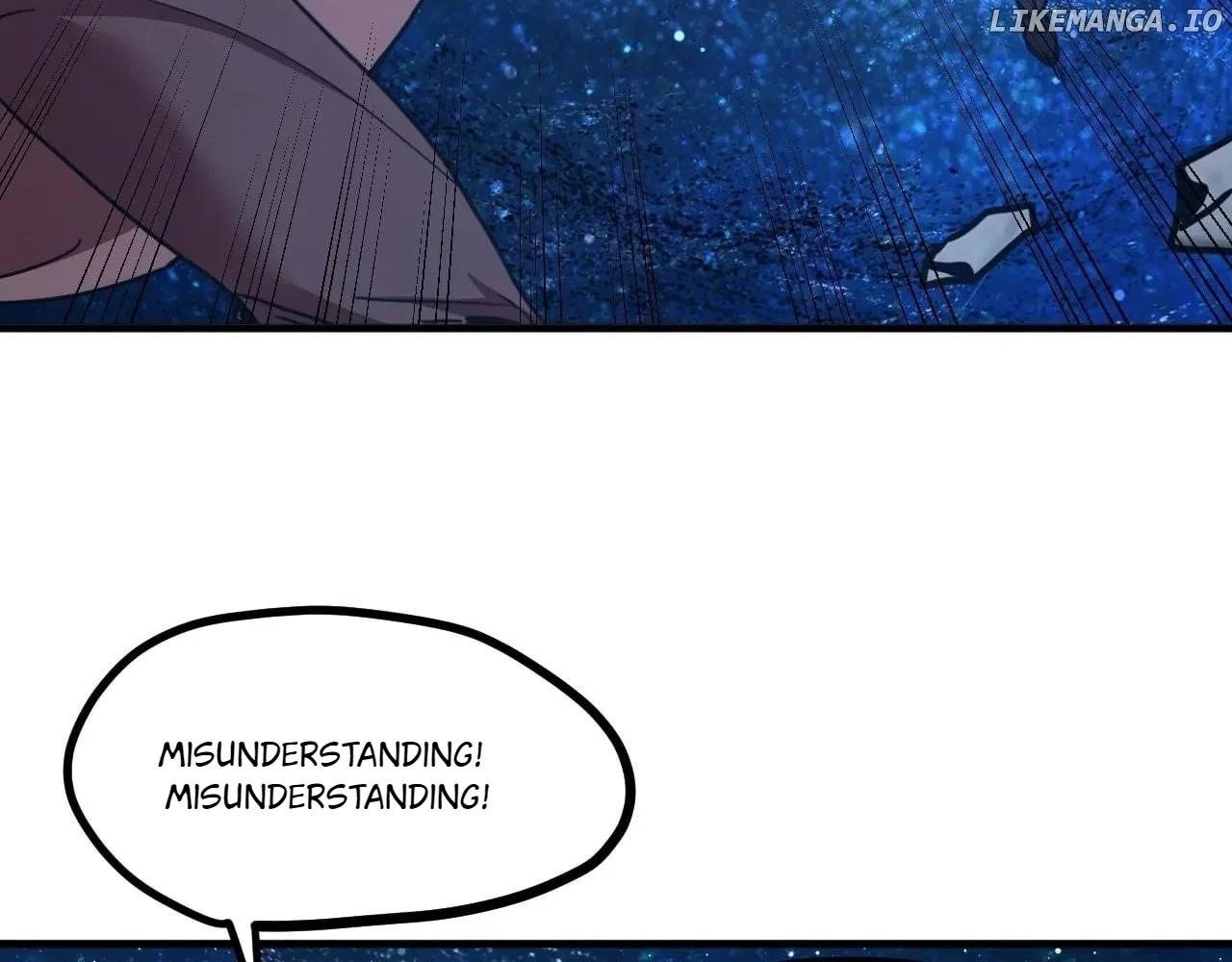 Logging 10,000 Years into the Future Chapter 231 - Page 23