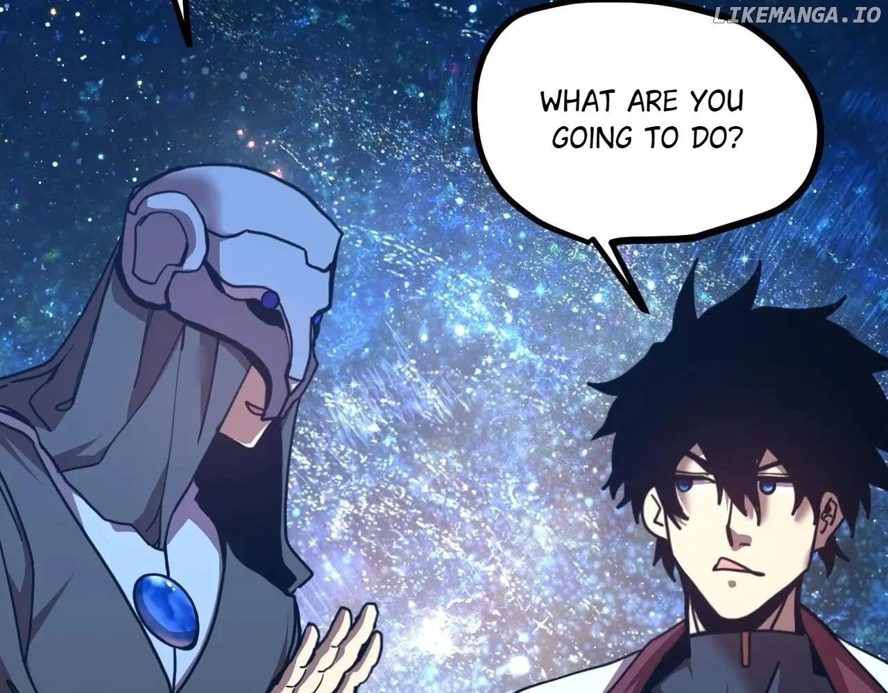 Logging 10,000 Years into the Future Chapter 231 - Page 24