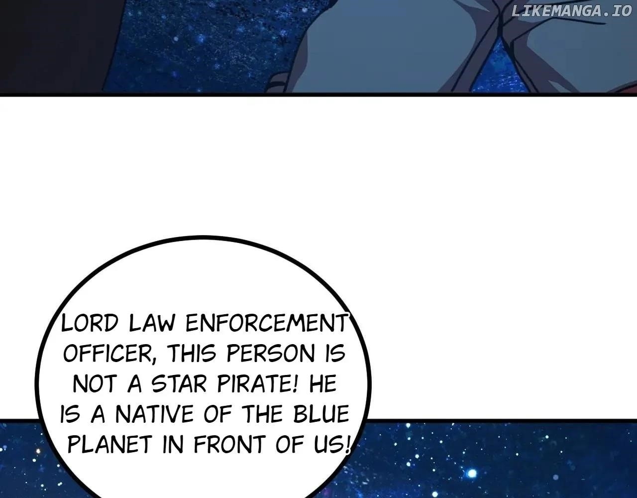 Logging 10,000 Years into the Future Chapter 231 - Page 26