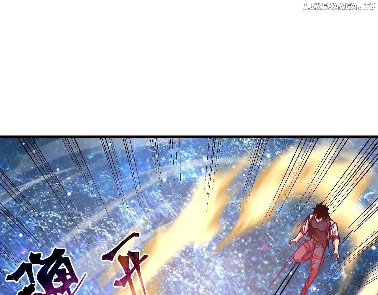 Logging 10,000 Years into the Future Chapter 231 - Page 4