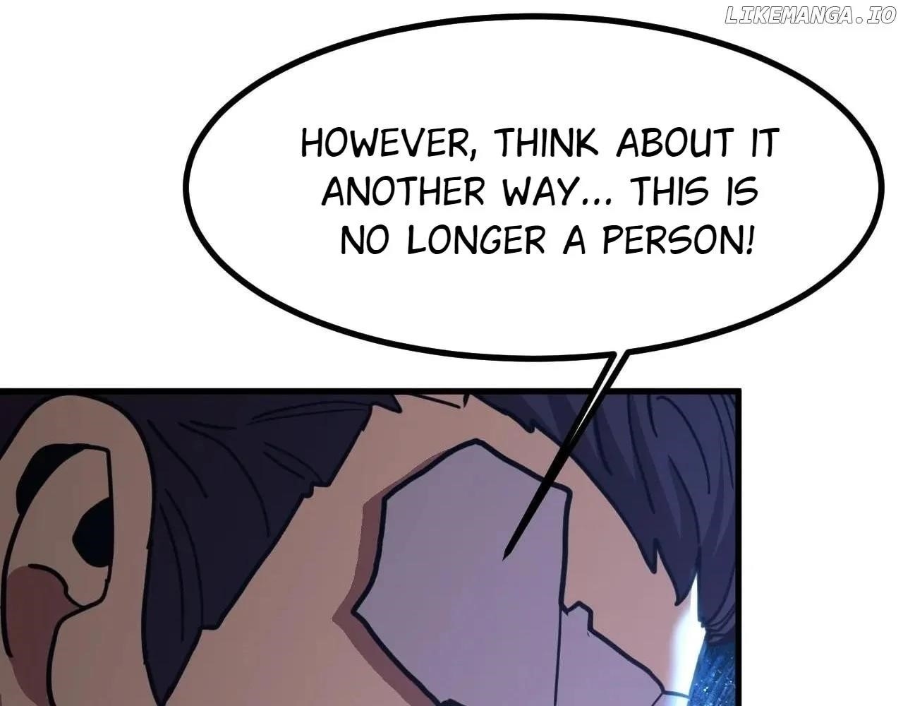 Logging 10,000 Years into the Future Chapter 231 - Page 41