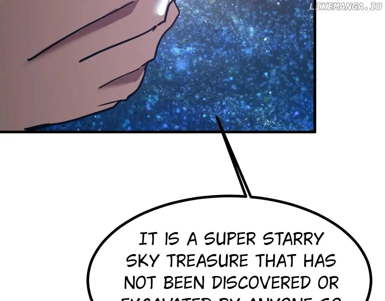 Logging 10,000 Years into the Future Chapter 231 - Page 43