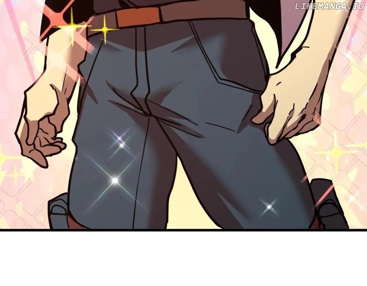 Logging 10,000 Years into the Future Chapter 231 - Page 46