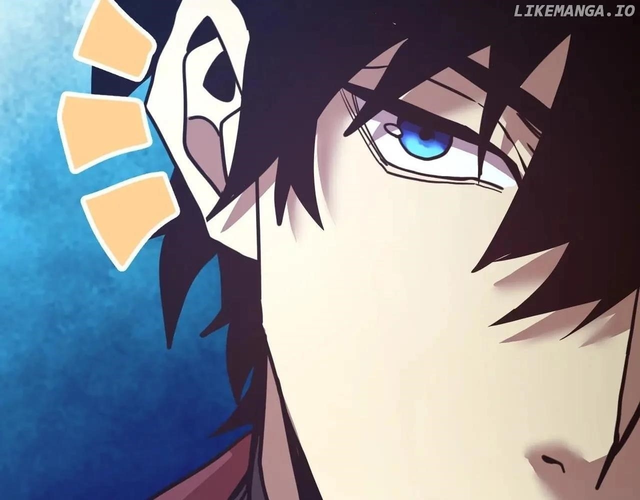 Logging 10,000 Years into the Future Chapter 231 - Page 48