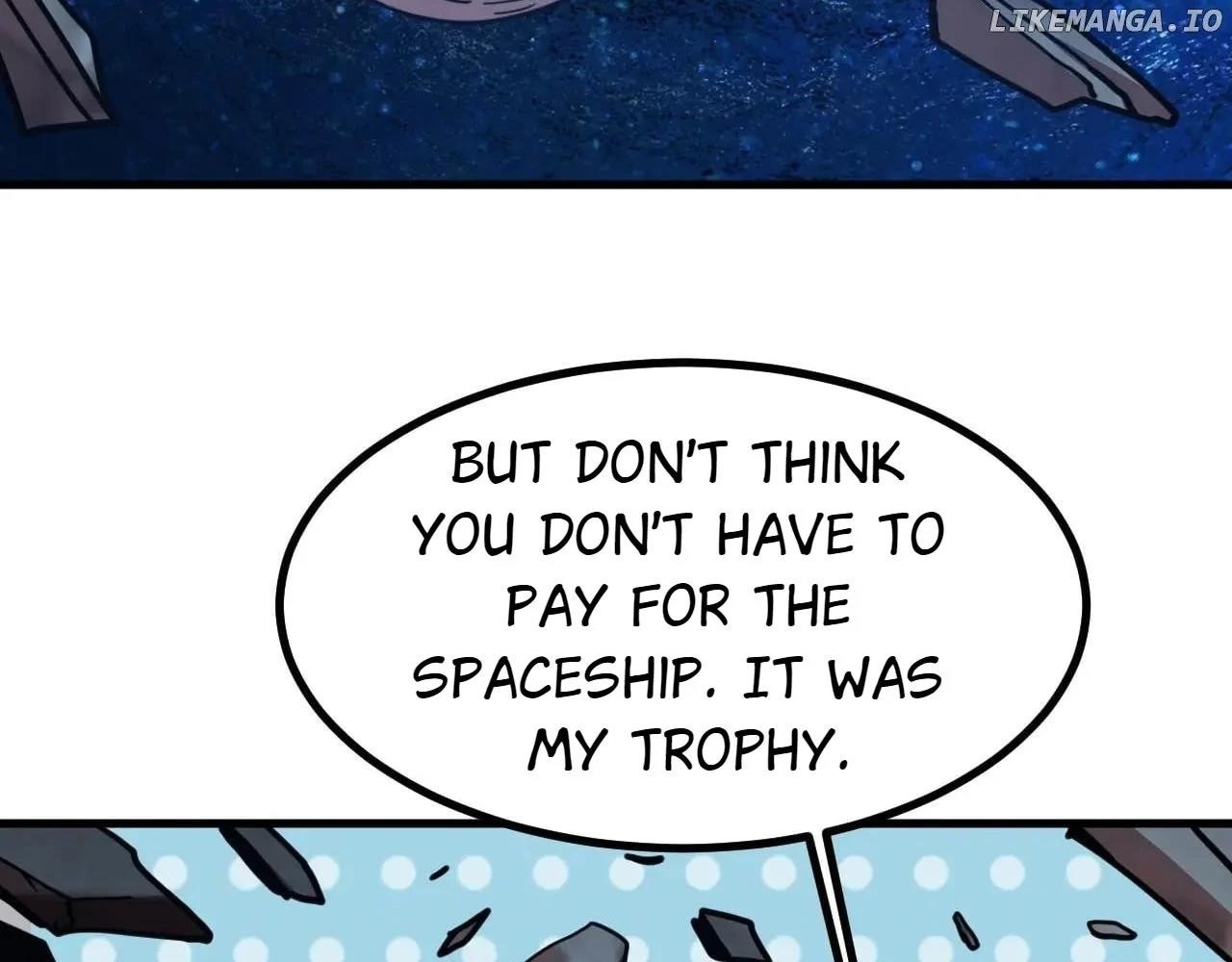 Logging 10,000 Years into the Future Chapter 231 - Page 55