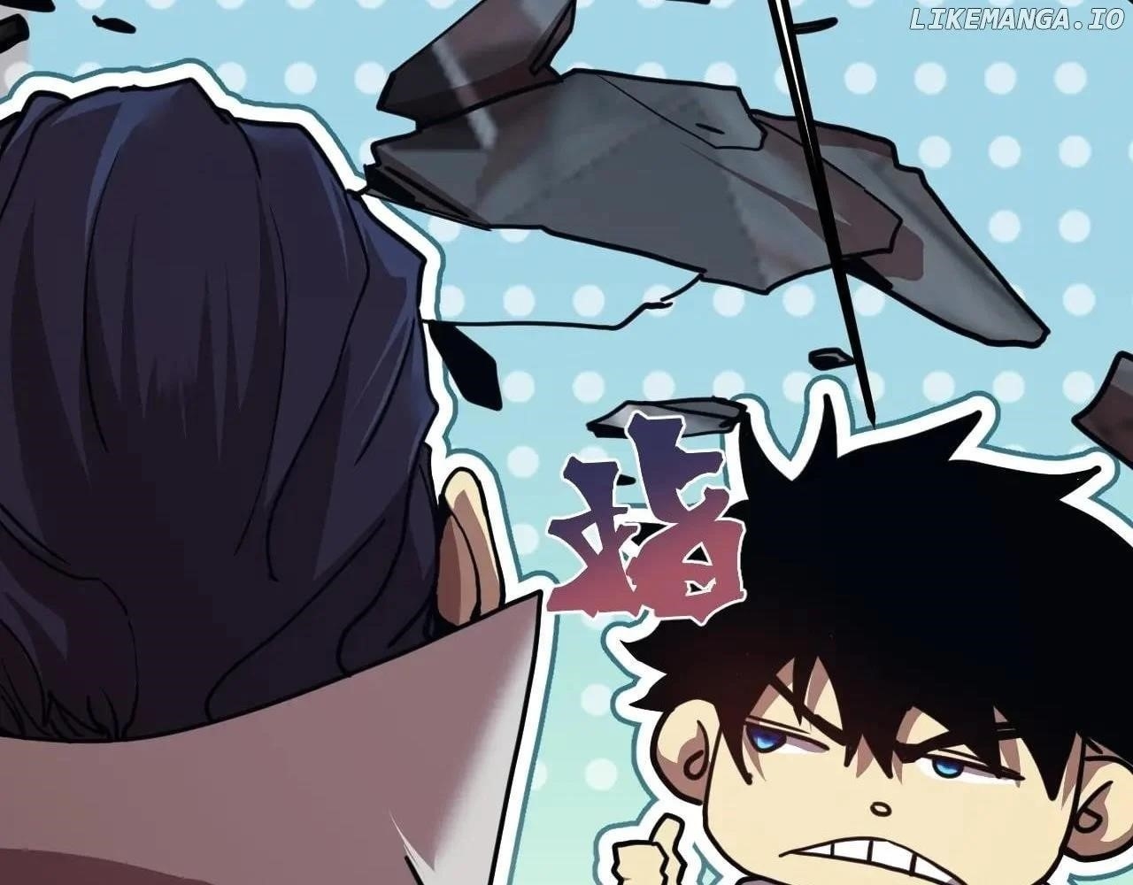 Logging 10,000 Years into the Future Chapter 231 - Page 56