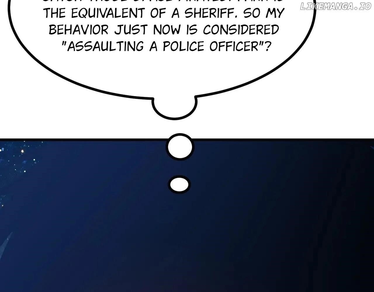 Logging 10,000 Years into the Future Chapter 231 - Page 58