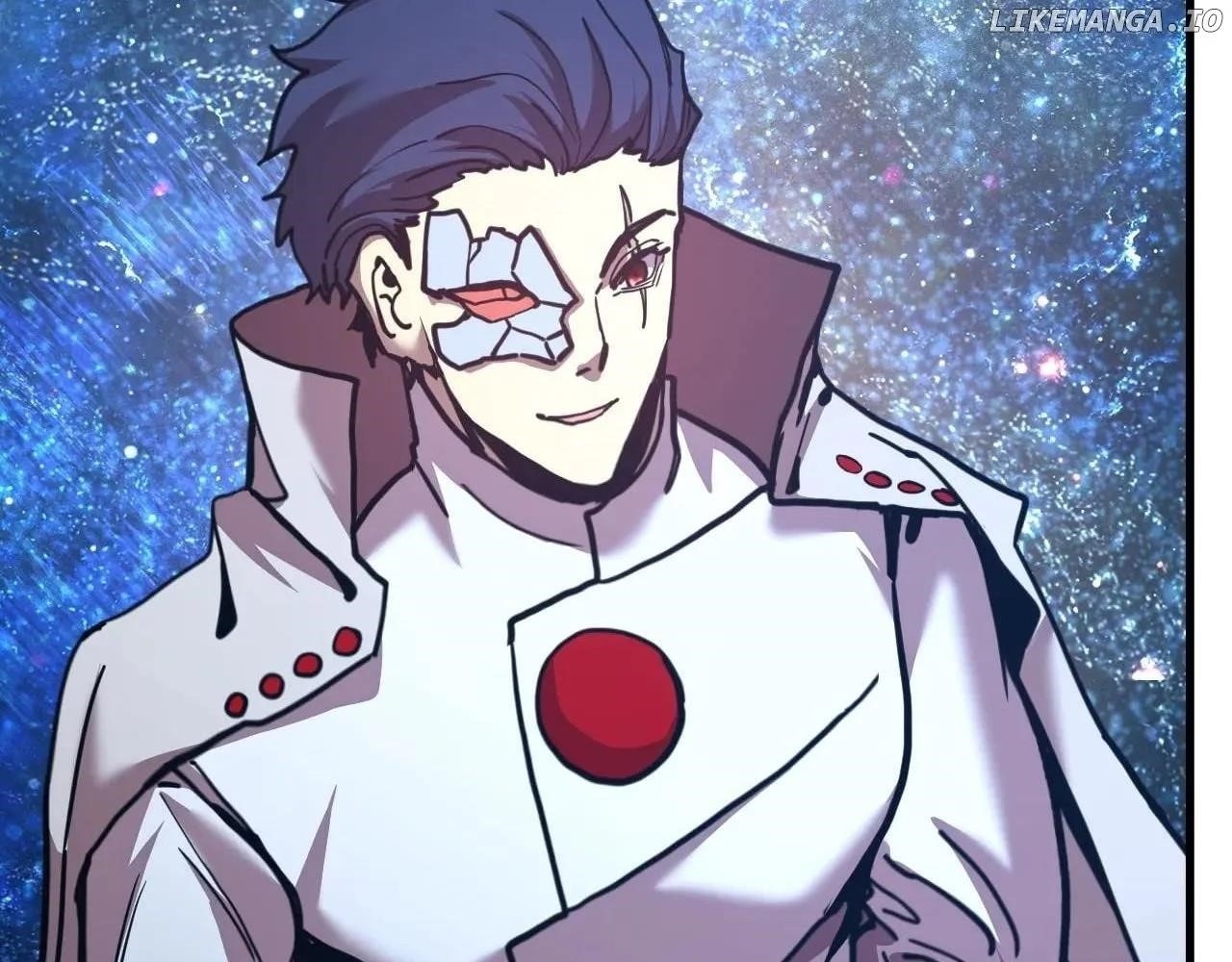 Logging 10,000 Years into the Future Chapter 231 - Page 68