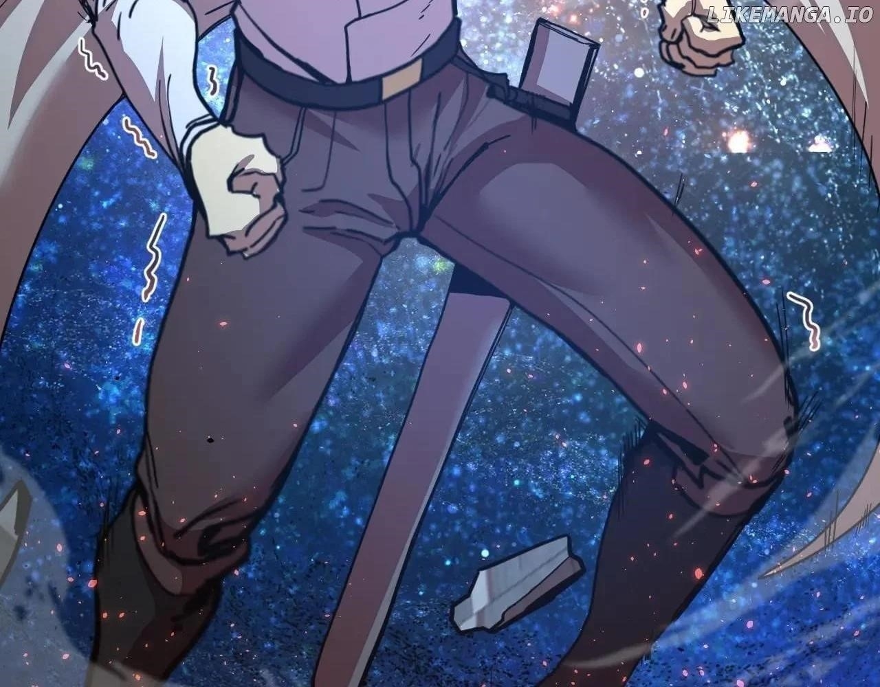 Logging 10,000 Years into the Future Chapter 231 - Page 8