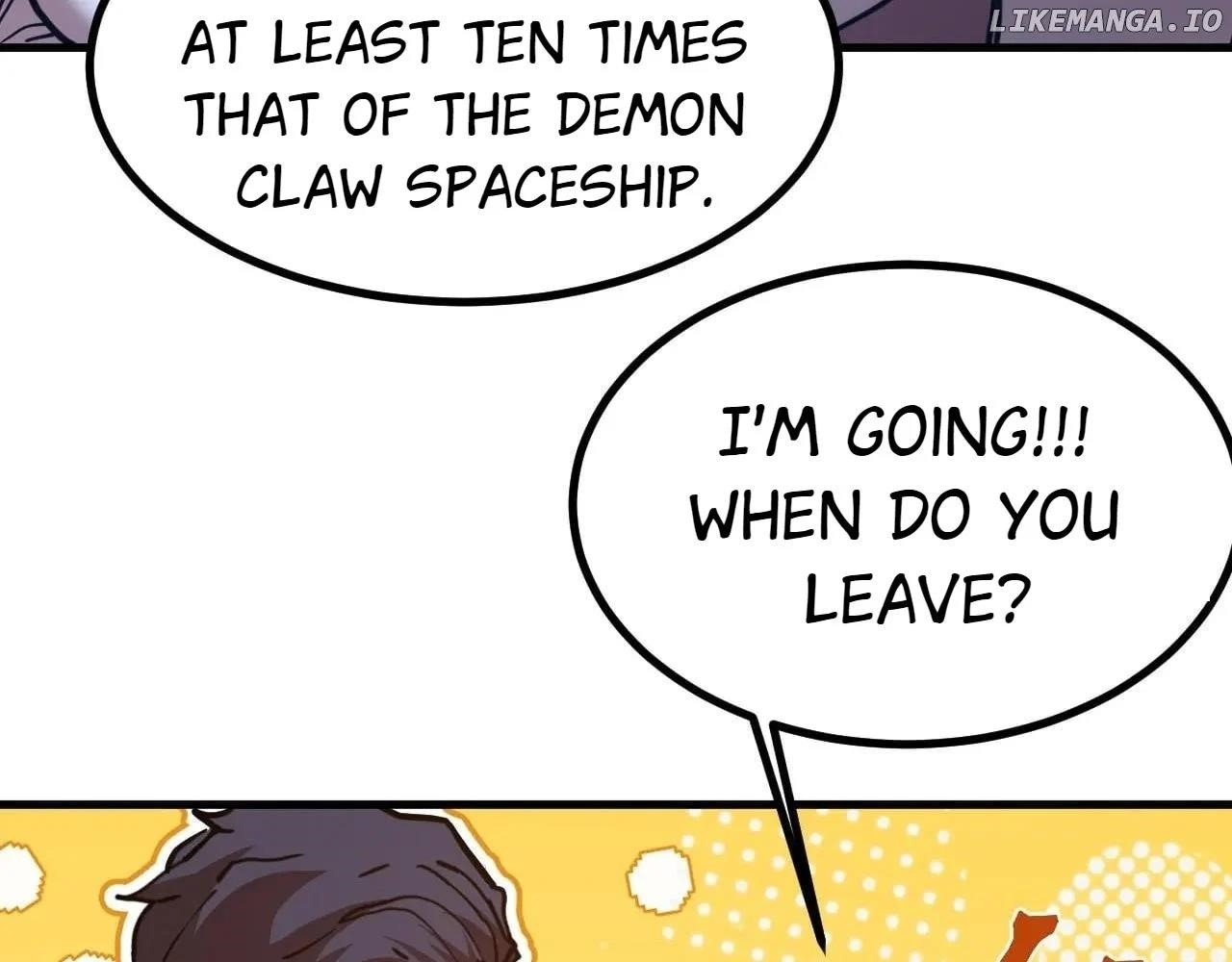 Logging 10,000 Years into the Future Chapter 231 - Page 83