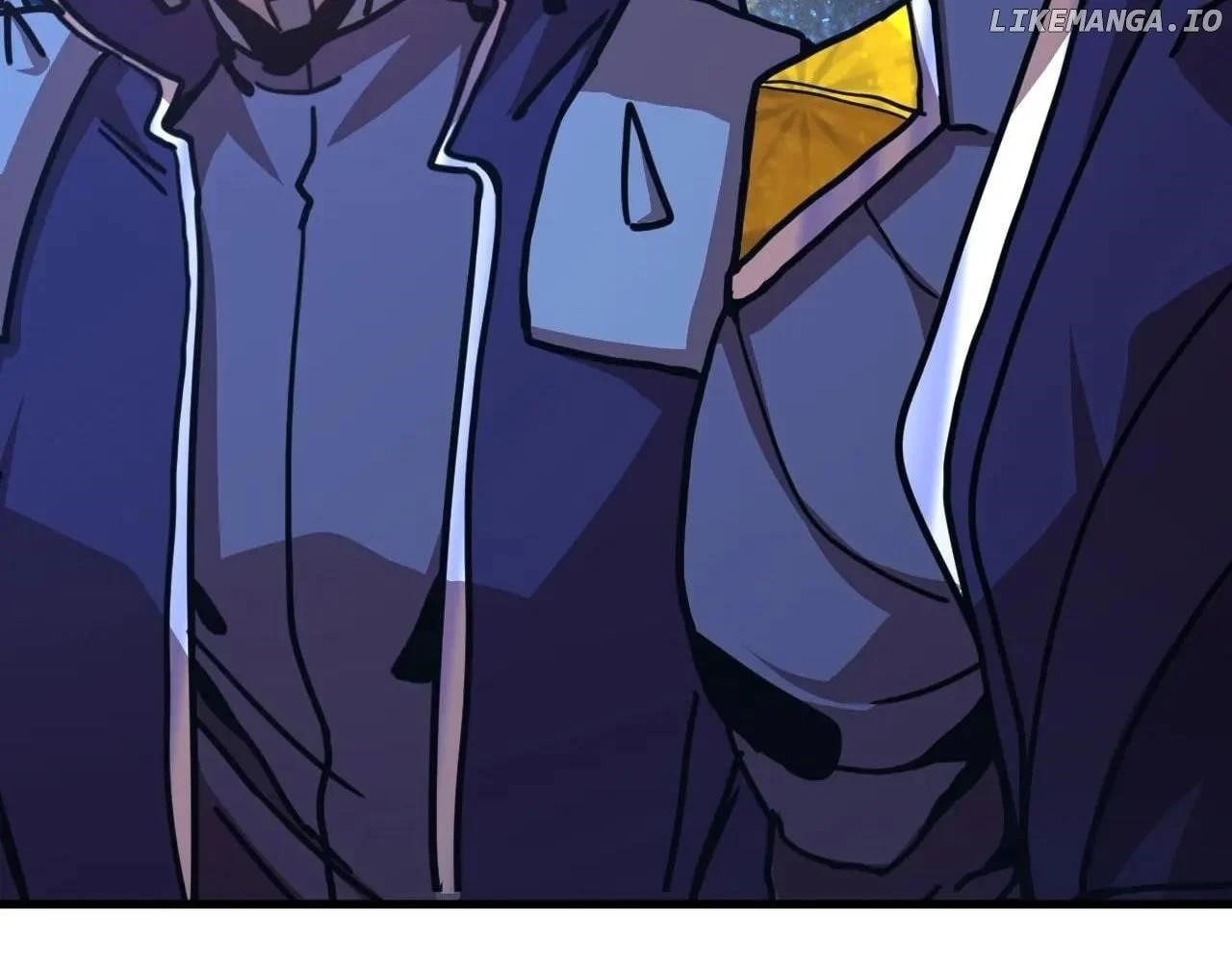 Logging 10,000 Years into the Future Chapter 231 - Page 93