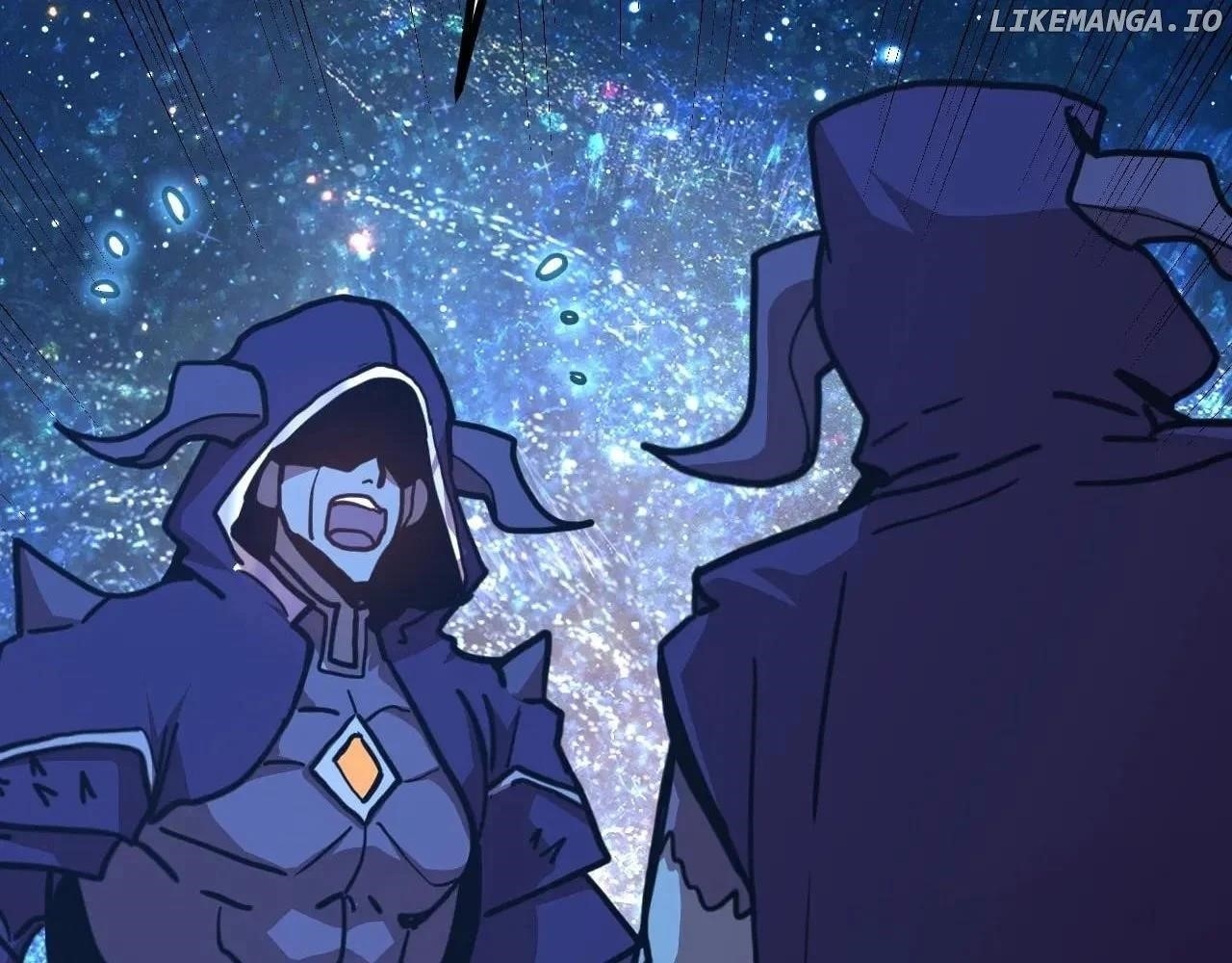 Logging 10,000 Years into the Future Chapter 231 - Page 98