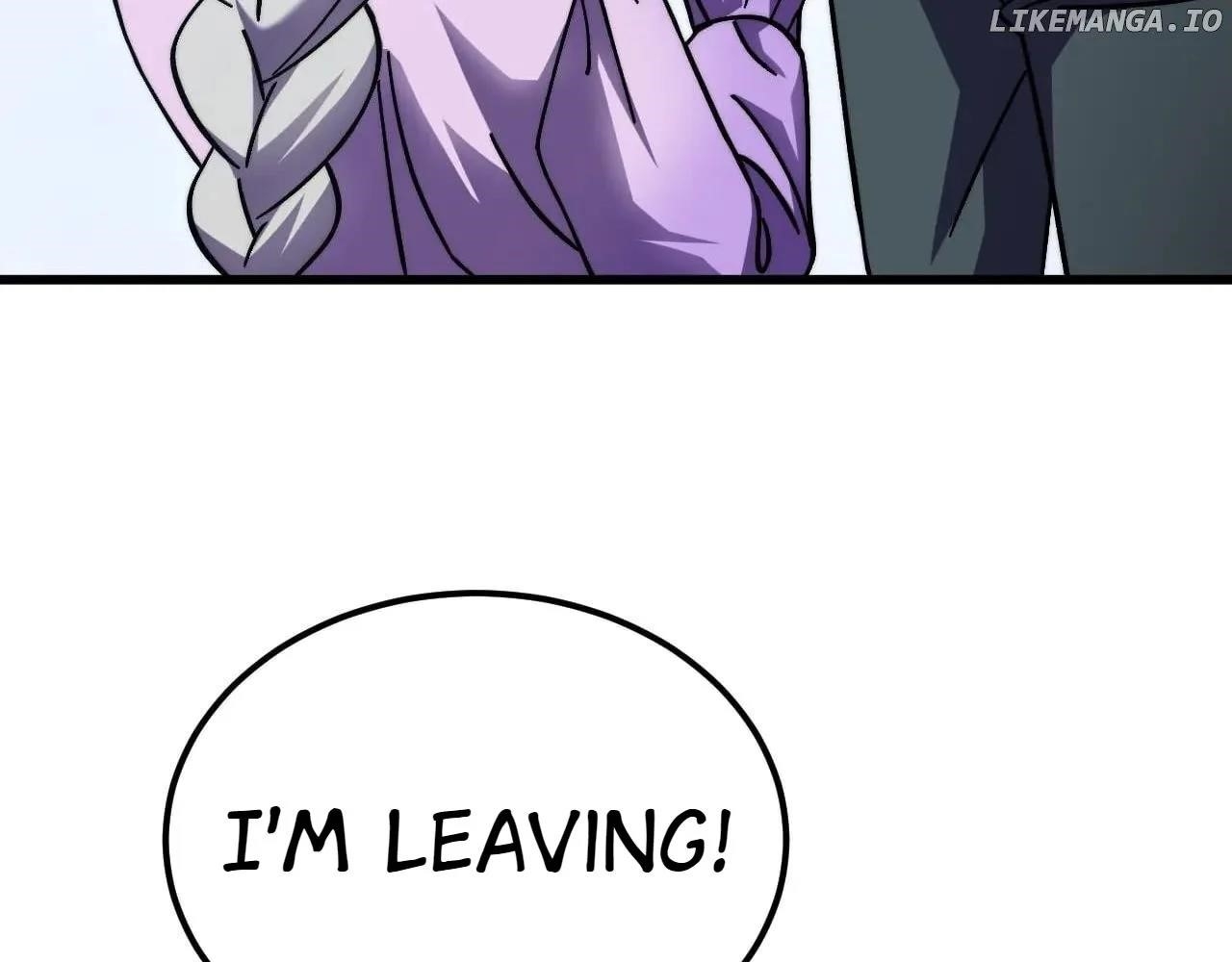 Logging 10,000 Years into the Future Chapter 232 - Page 106