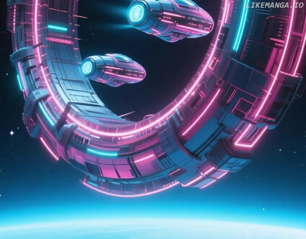 Logging 10,000 Years into the Future Chapter 232 - Page 115