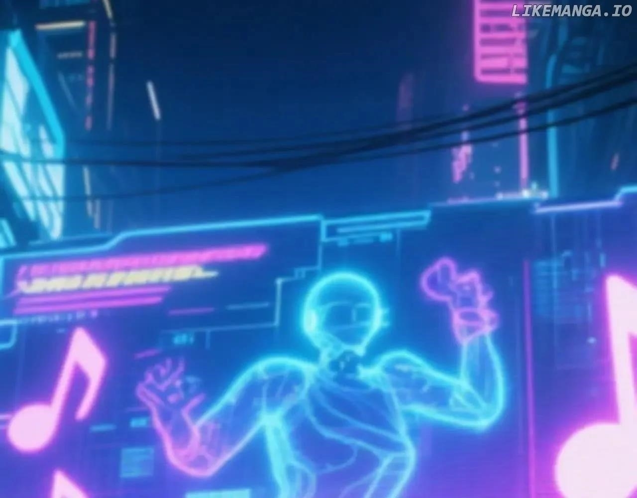 Logging 10,000 Years into the Future Chapter 232 - Page 120