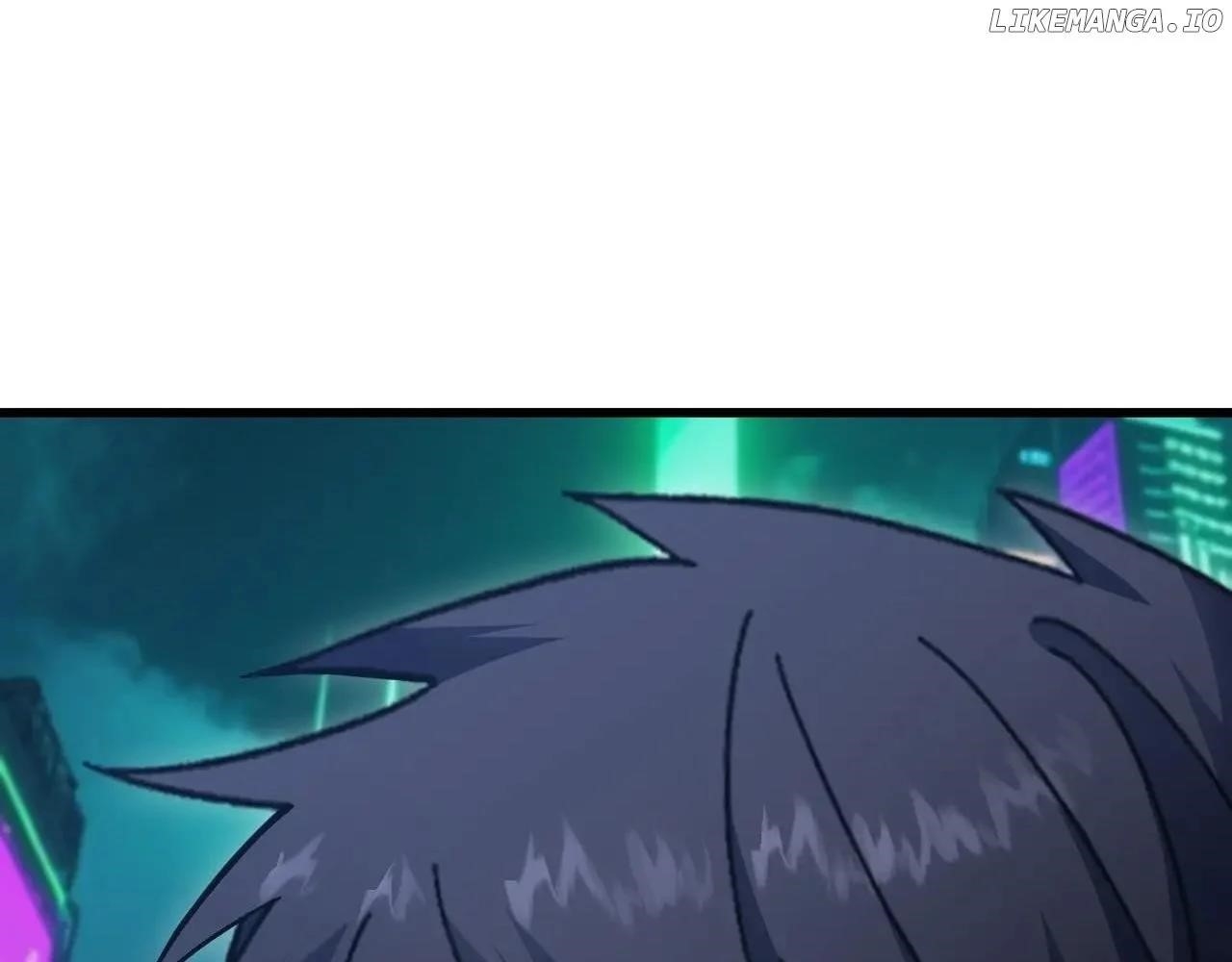 Logging 10,000 Years into the Future Chapter 232 - Page 124