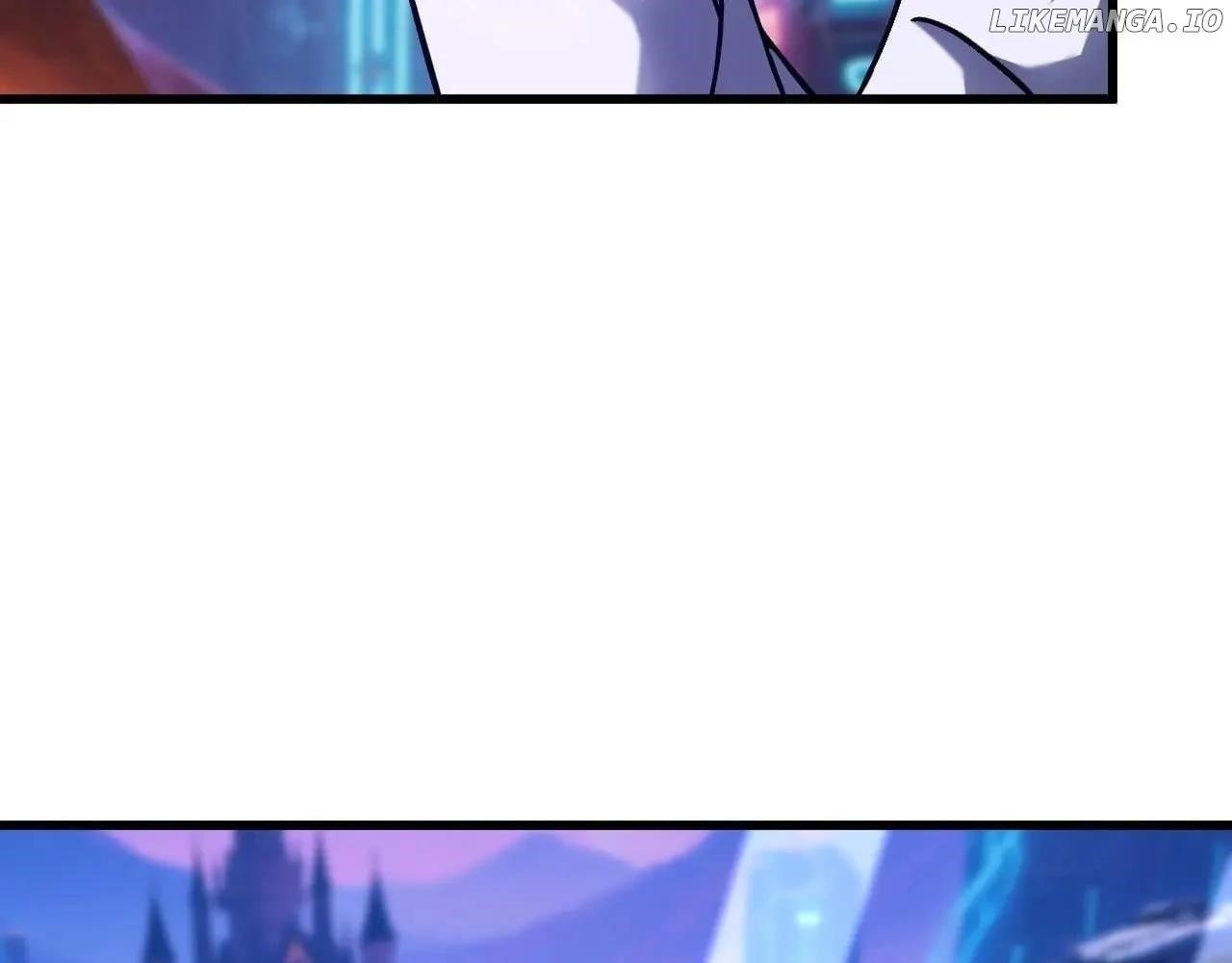 Logging 10,000 Years into the Future Chapter 232 - Page 129