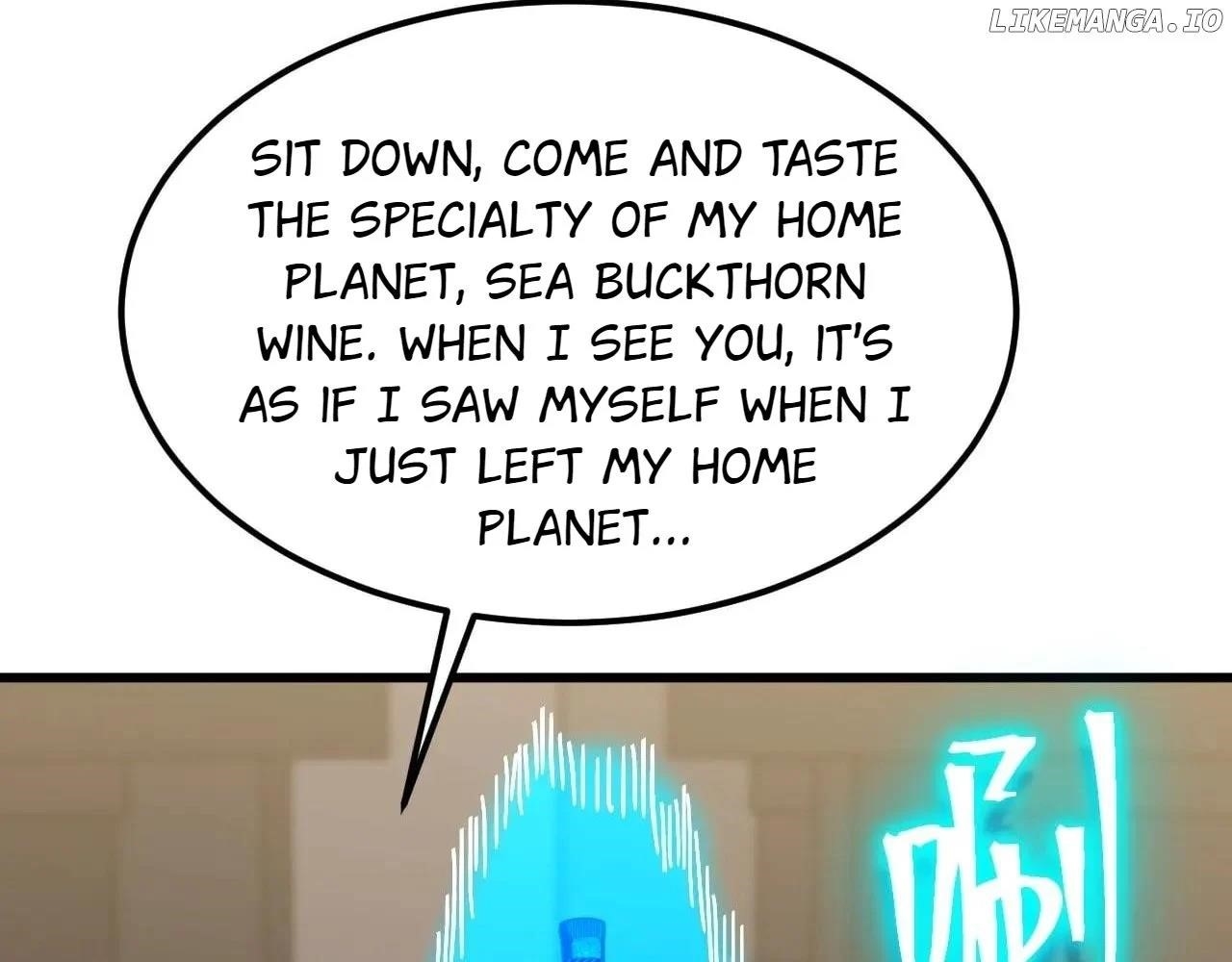 Logging 10,000 Years into the Future Chapter 232 - Page 133