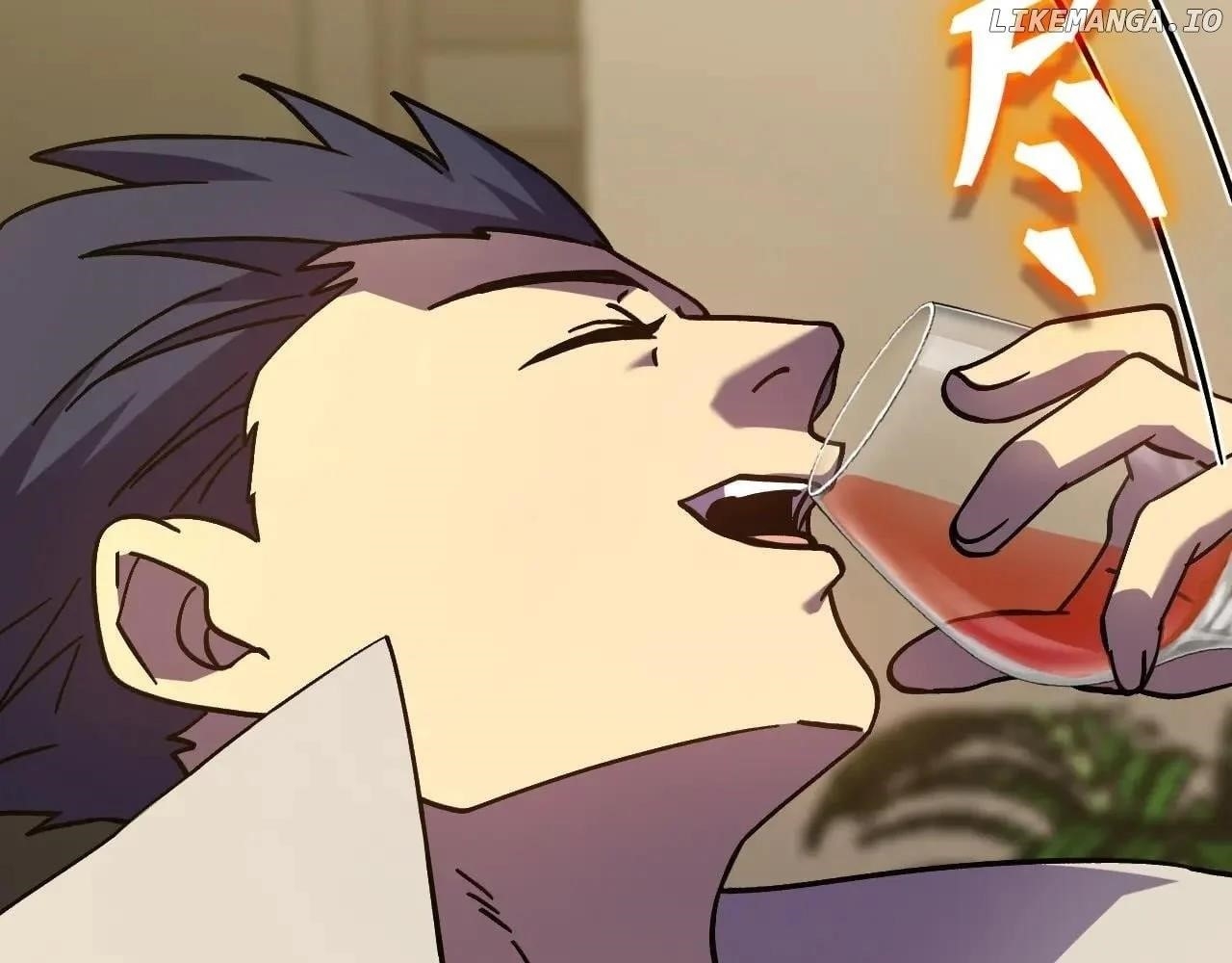 Logging 10,000 Years into the Future Chapter 232 - Page 141