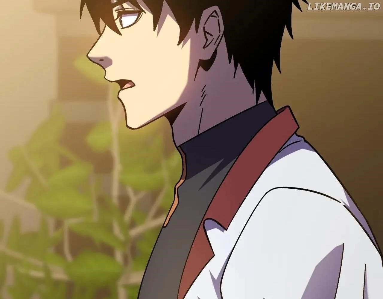 Logging 10,000 Years into the Future Chapter 232 - Page 148