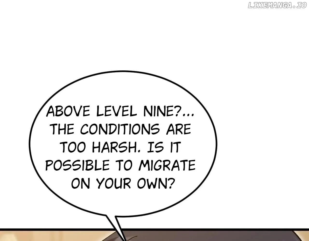 Logging 10,000 Years into the Future Chapter 232 - Page 153