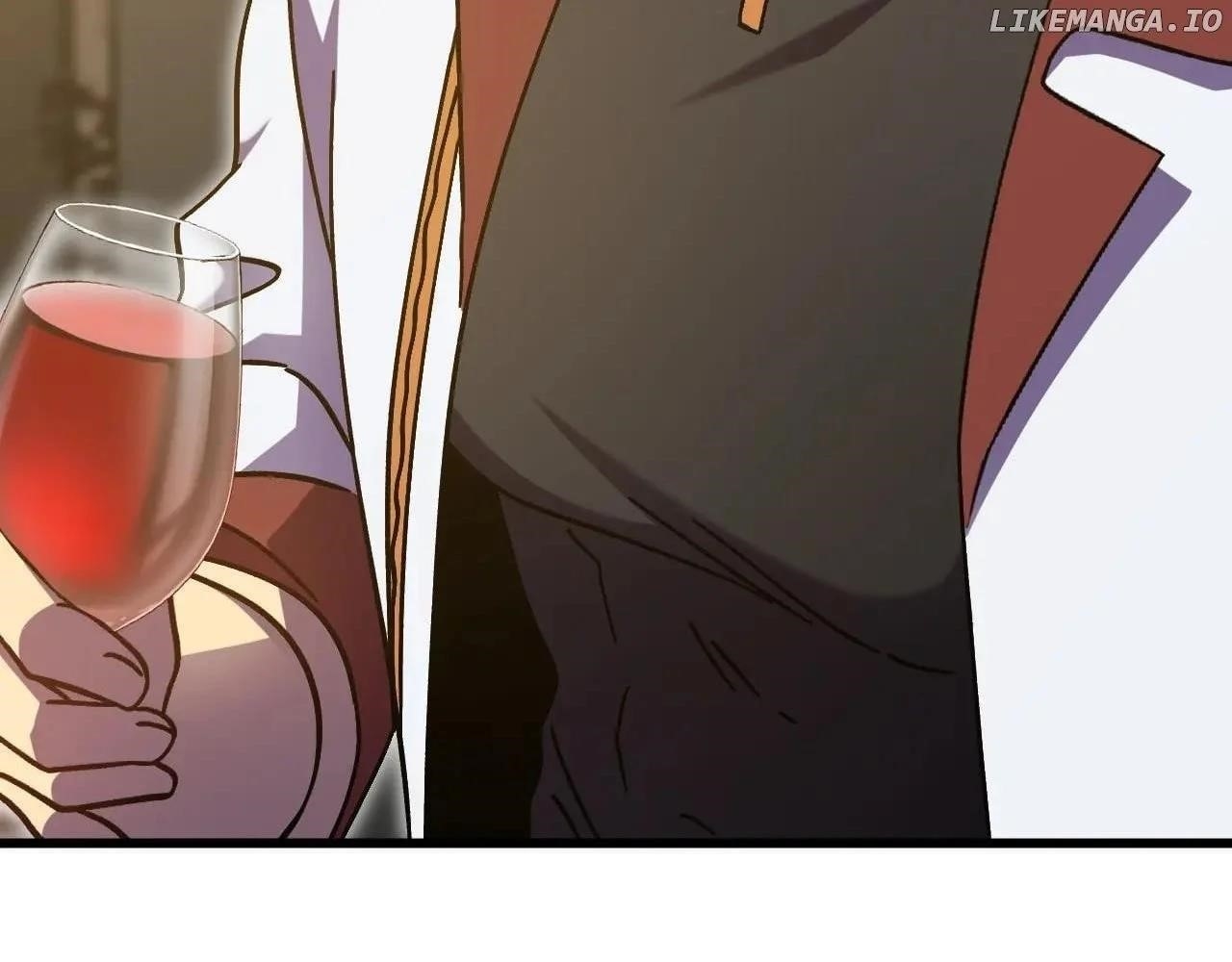 Logging 10,000 Years into the Future Chapter 232 - Page 155