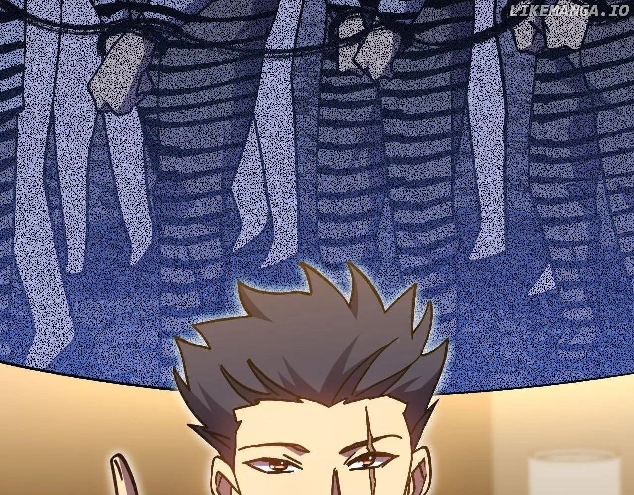 Logging 10,000 Years into the Future Chapter 232 - Page 158