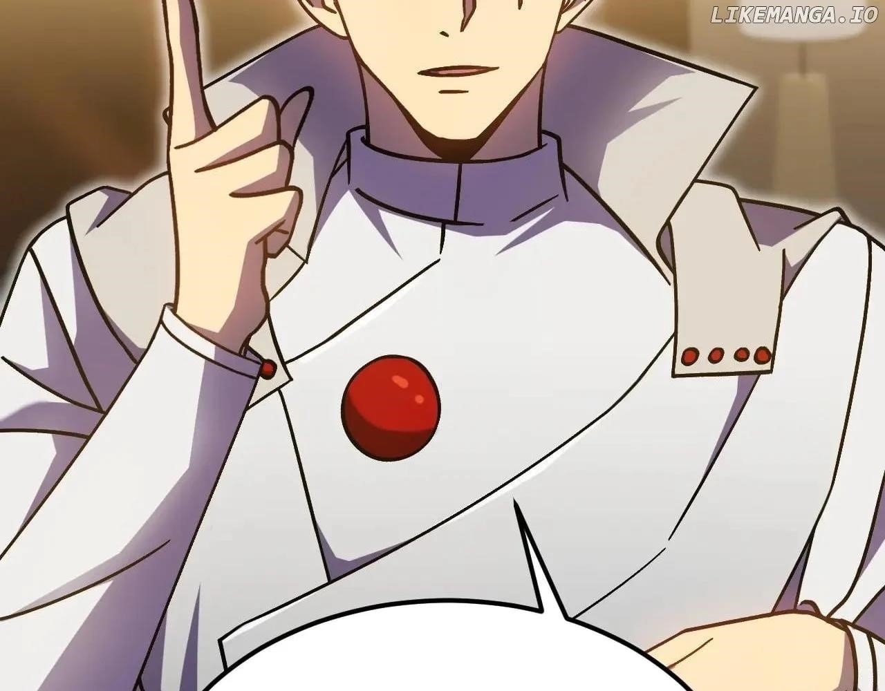 Logging 10,000 Years into the Future Chapter 232 - Page 159