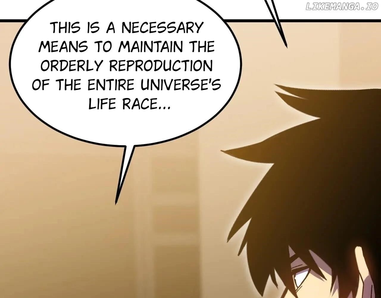 Logging 10,000 Years into the Future Chapter 232 - Page 161