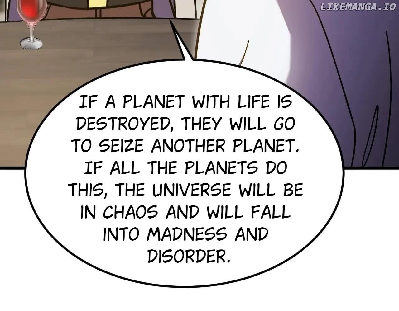 Logging 10,000 Years into the Future Chapter 232 - Page 163