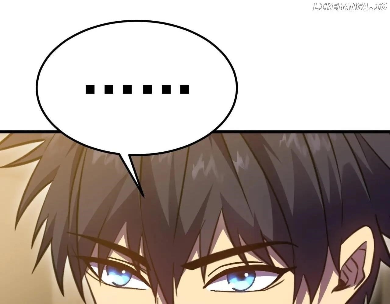 Logging 10,000 Years into the Future Chapter 232 - Page 164