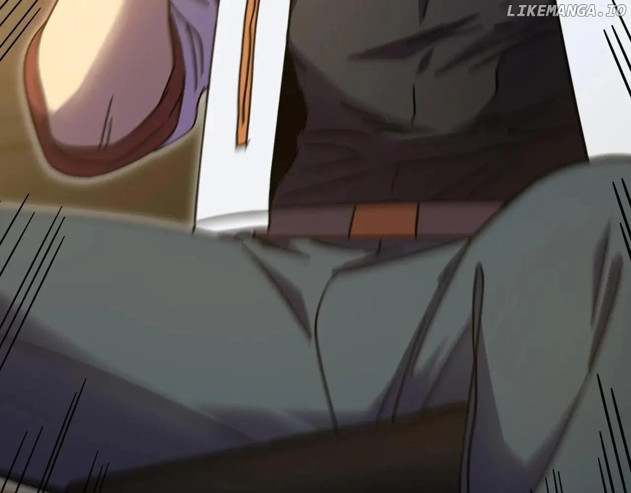 Logging 10,000 Years into the Future Chapter 232 - Page 179