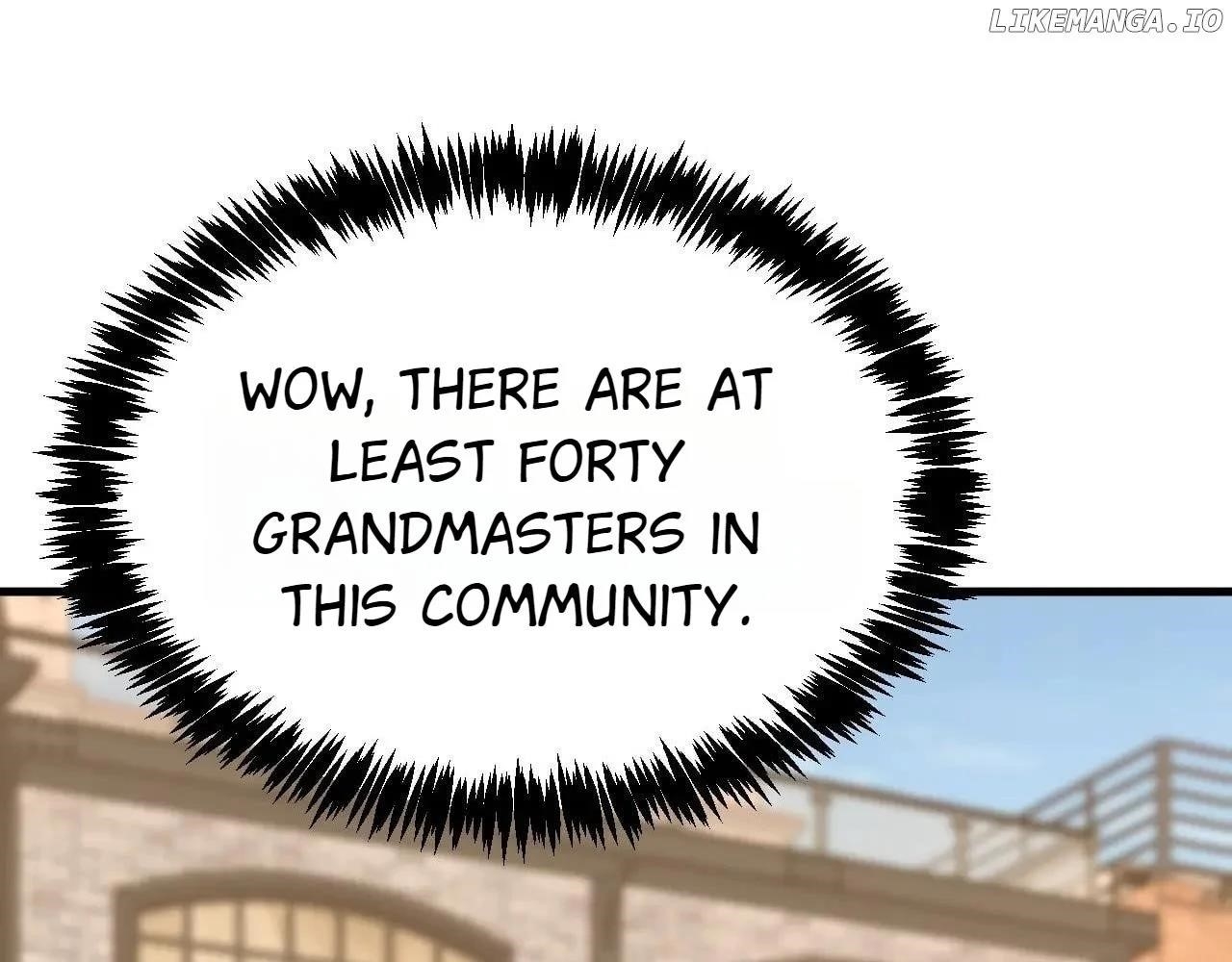 Logging 10,000 Years into the Future Chapter 232 - Page 31