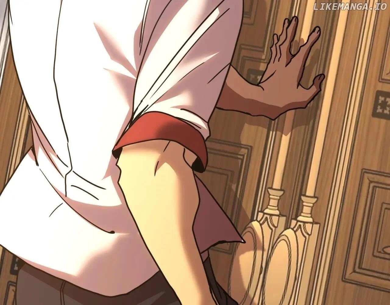 Logging 10,000 Years into the Future Chapter 232 - Page 38