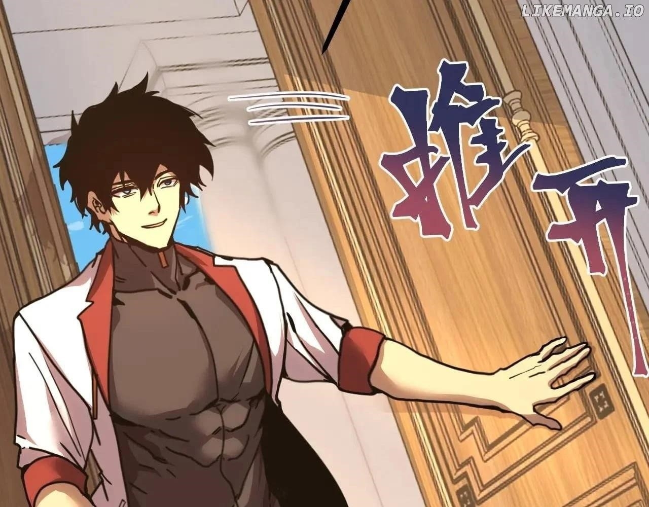 Logging 10,000 Years into the Future Chapter 232 - Page 40