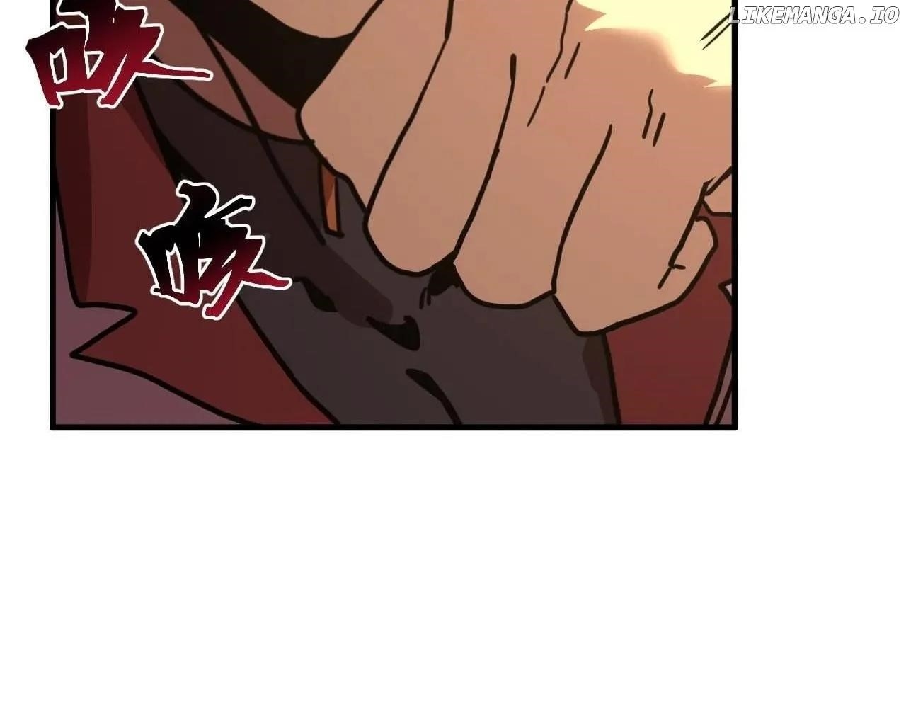 Logging 10,000 Years into the Future Chapter 232 - Page 53